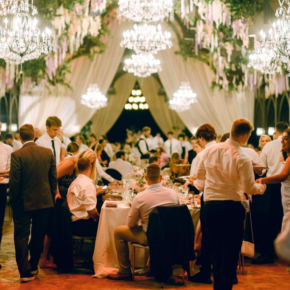 The Venues at Dale Earnhardt Inc. Venues