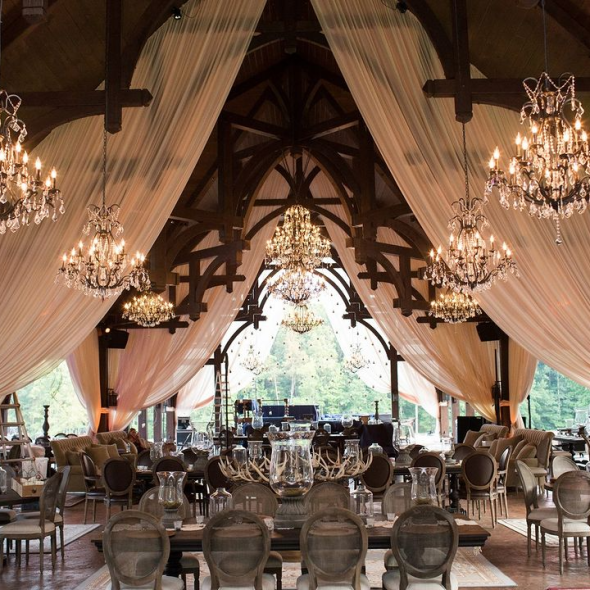 The Venues at Dale Earnhardt Inc. Venues