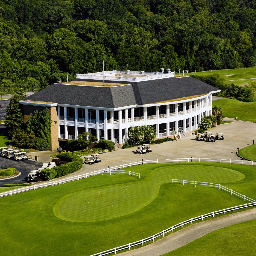 Gaylord Springs Golf Links Venue | About