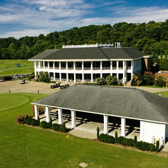 Gaylord Springs Golf Links Venues