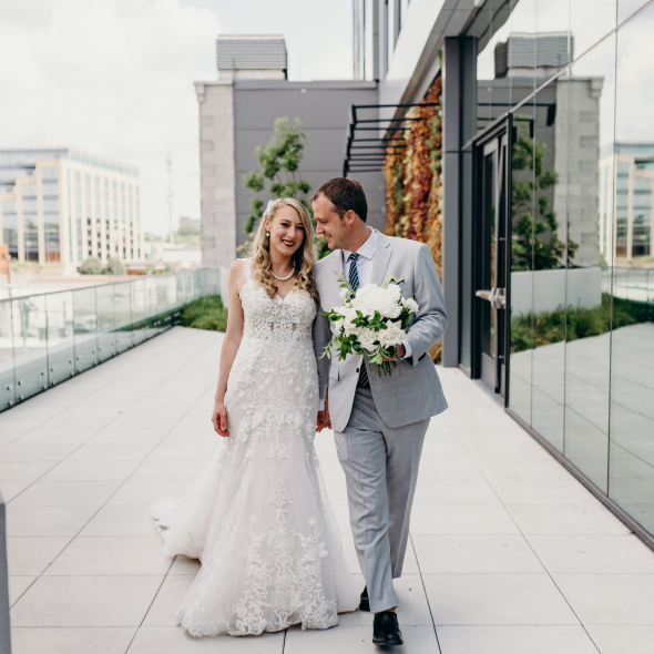 The Joseph Hotel Venues