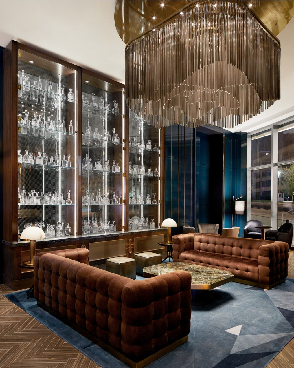 JW Marriott