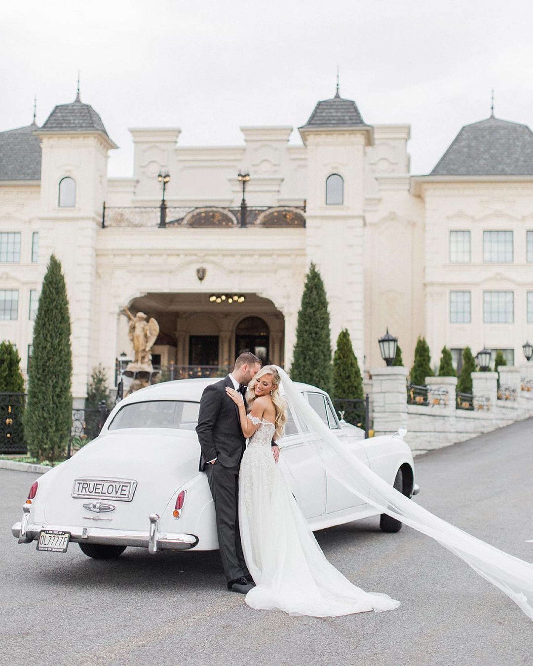 The Legacy Castle Wedding Venue in Jersey City ️ Portfolio The Legacy Castle Wedding Venue in Jersey City ️ Portfolio
