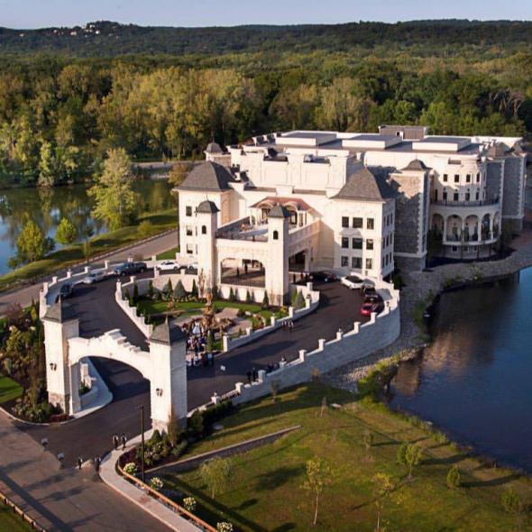 The Legacy Castle Venues The Legacy Castle Venues