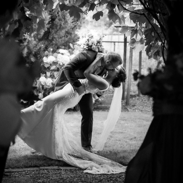 Seth Cartwright Photographer