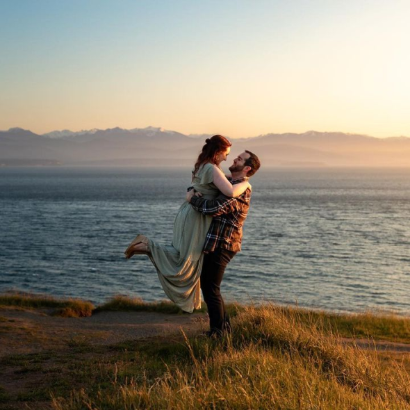 Seth Cartwright Photographer