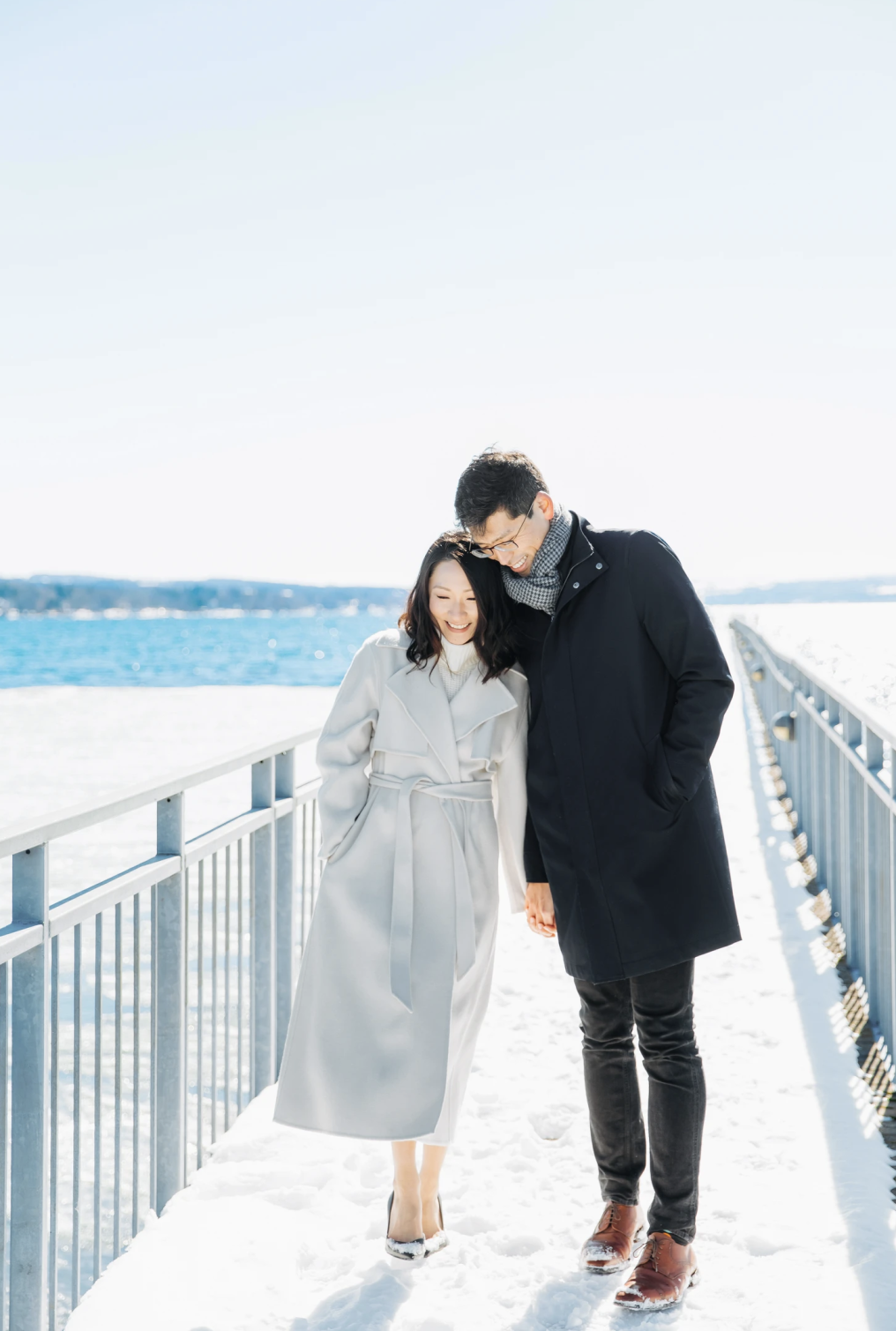 Julia Karpyshyn Photographer photo