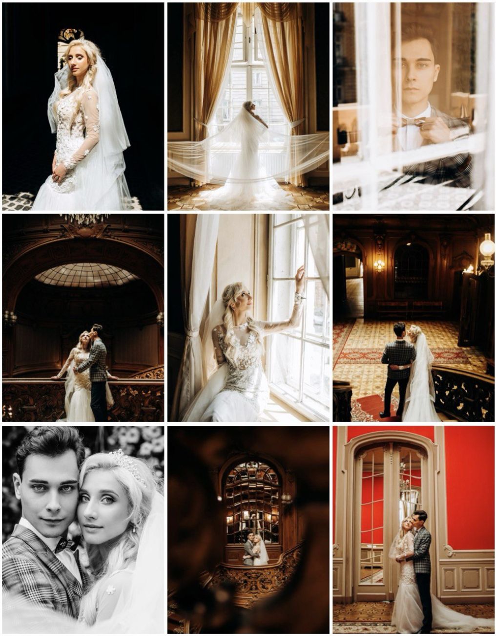 Julia Karpyshyn Photographer photo