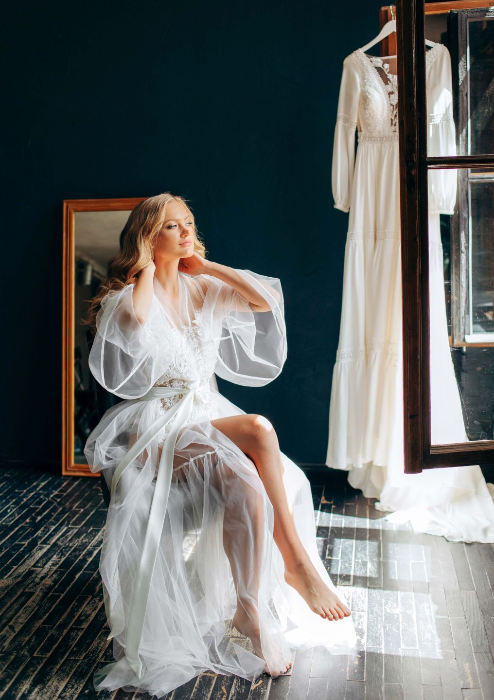 Julia Karpyshyn Photographer photo