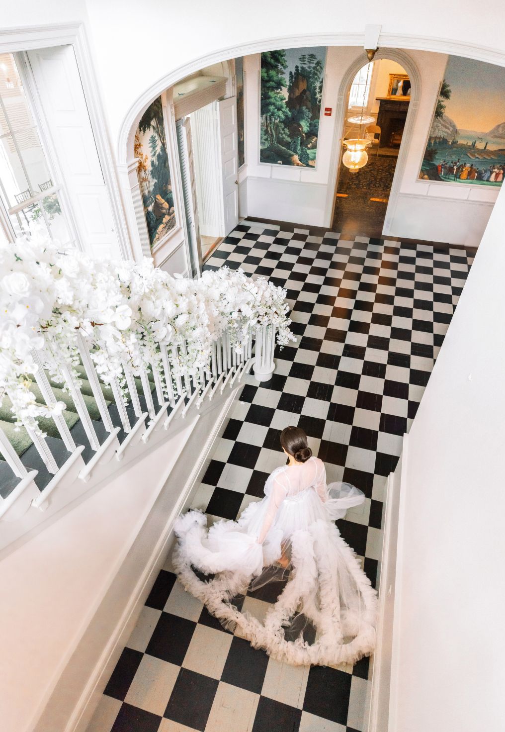 Julia Karpyshyn Photographer photo