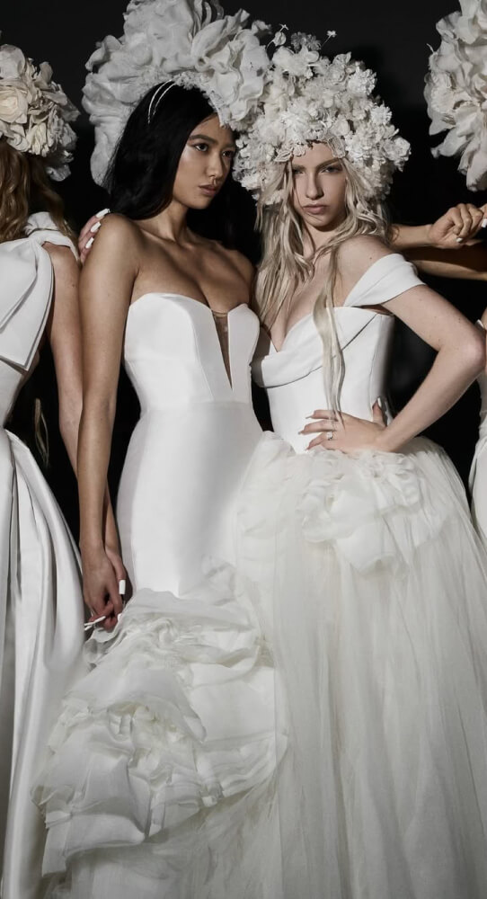 Vera Wang Bridal Salons Vera Wang Bridal Salons