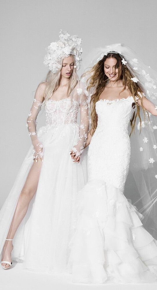 Vera Wang Bridal Salons Vera Wang Bridal Salons
