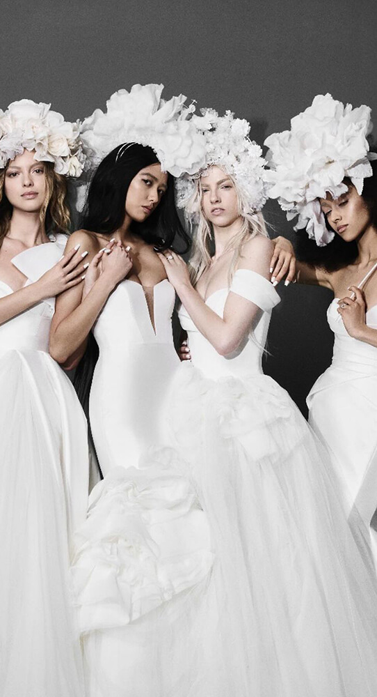 Vera Wang Bridal Salons Vera Wang Bridal Salons