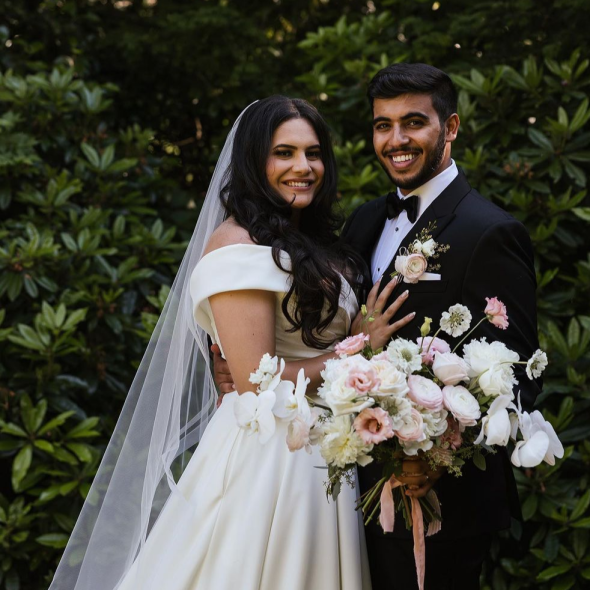 WhiteWall Weddings Photographer