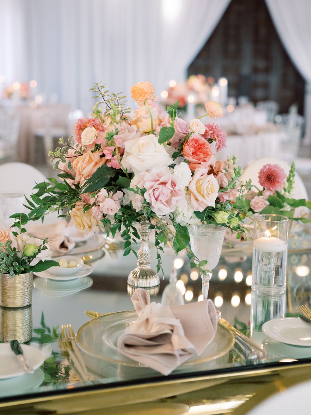 The Blushing Details Planner photo