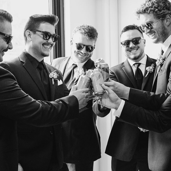 Alex Austin Photographer