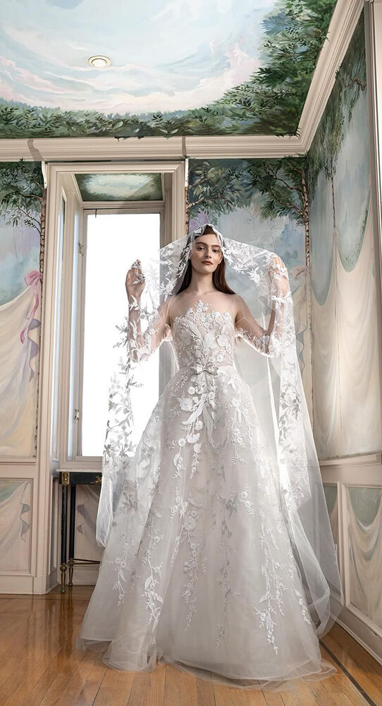 Reem Acra Bridal Salons Reem Acra Bridal Salons
