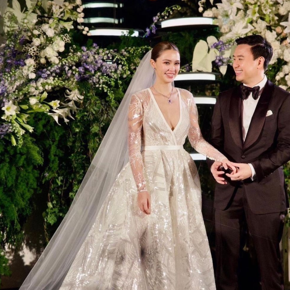 Elie Saab Bridal Salons Elie Saab Bridal Salons