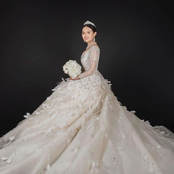 Elie Saab Bridal Salons Elie Saab Bridal Salons