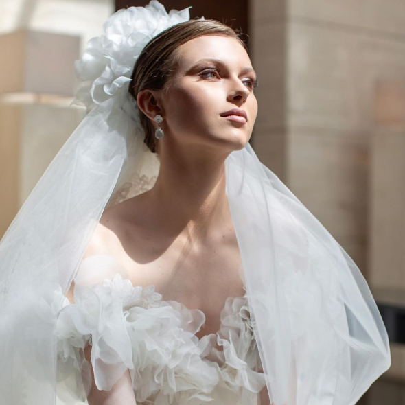 Elie Saab Bridal Salons Elie Saab Bridal Salons
