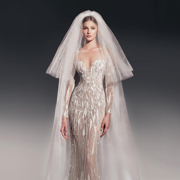 Zuhair Murad Bridal Salons Zuhair Murad Bridal Salons