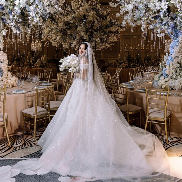 Zuhair Murad Bridal Salons Zuhair Murad Bridal Salons