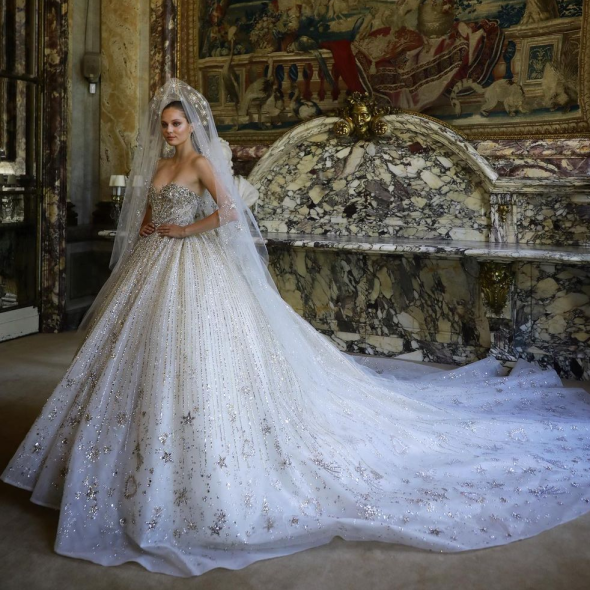 Zuhair Murad Bridal Salons Zuhair Murad Bridal Salons