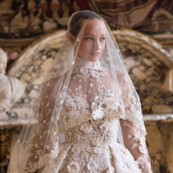 Zuhair Murad Bridal Salons Zuhair Murad Bridal Salons