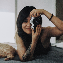 Ana S. Chi Photographer | Reviews