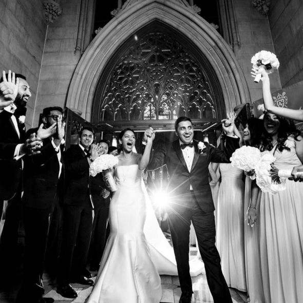 Jessy J. Events Planner Jessy J. Events Planner