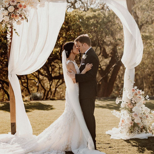 Caitlin Gutierrez Events Planner