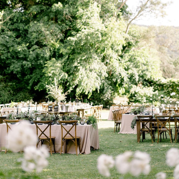 Caitlin Gutierrez Events Planner