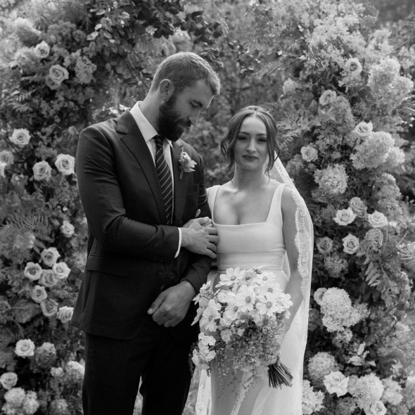 Caitlin Gutierrez Events Planner