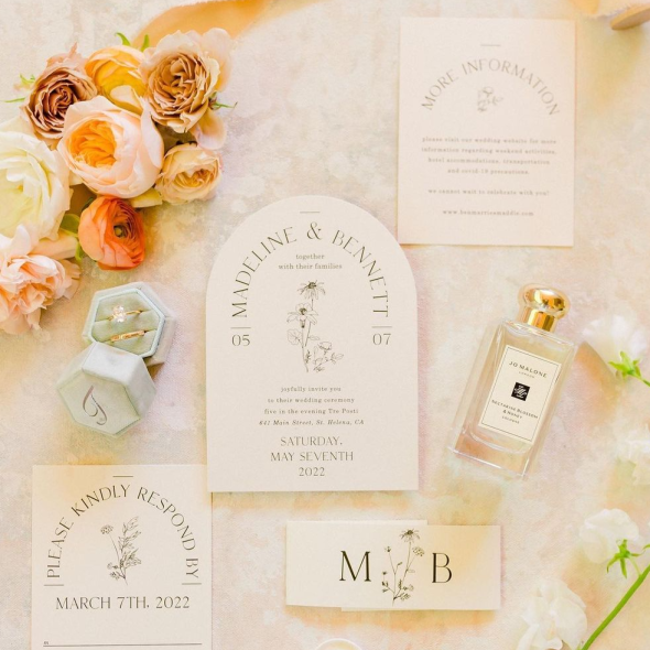 Caitlin Gutierrez Events Planner