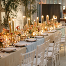 Greenhouse Events Planner