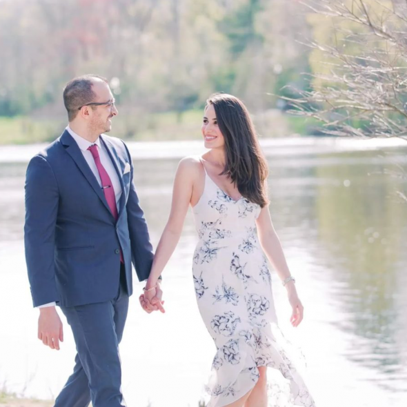 Ibrahim Hayek Photographer