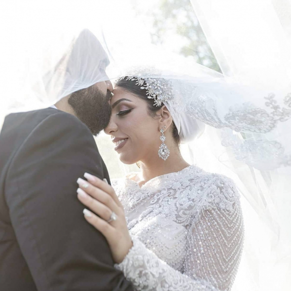 Ibrahim Hayek Photographer