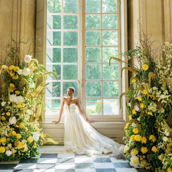 Anais Nunez Photographer