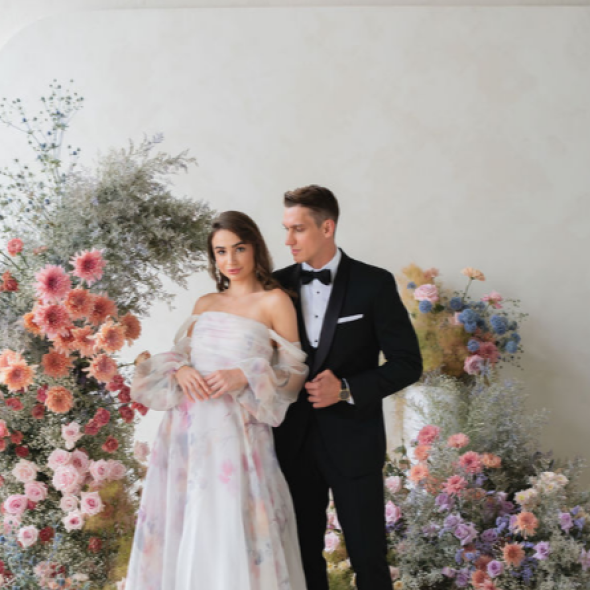 Kate Destiny Photographer