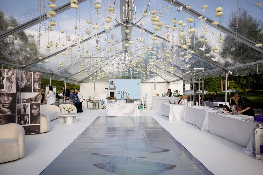 Smiling Through Chaos Planner photo