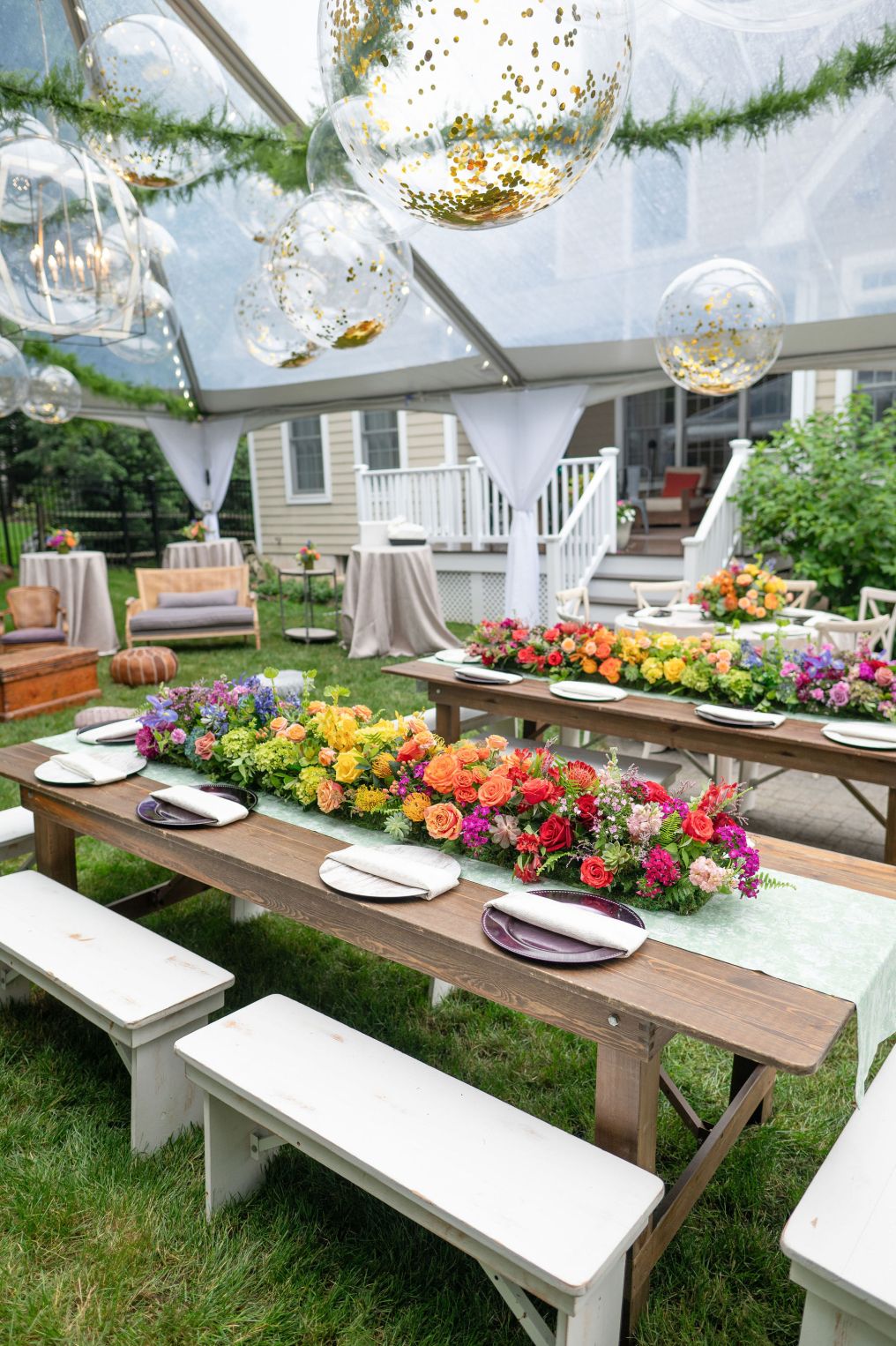 Smiling Through Chaos Planner photo