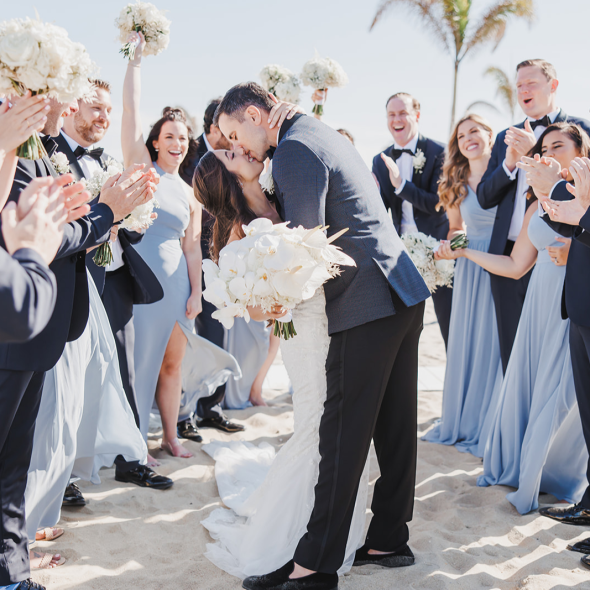 Smiling Through Chaos Planner