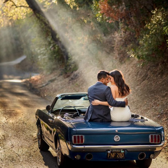 Marlies Hartmann Photographer