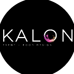 Kalon Event + Food Design Caterer | About