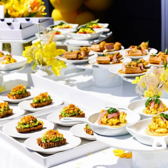 Kalon Event + Food Design Catering Kalon Event + Food Design Catering