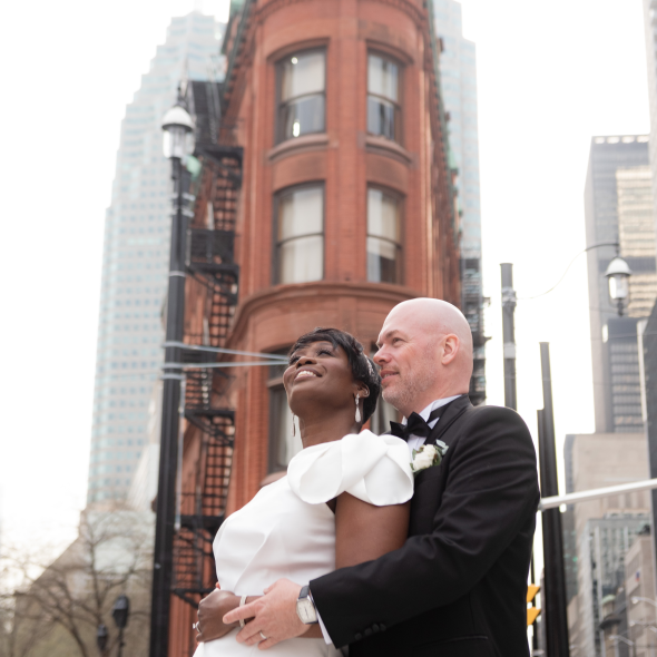 Set Sail Bridal Photographer