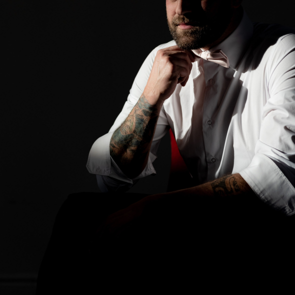 Set Sail Bridal Photographer