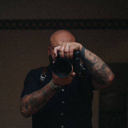 Marcos Perdomo