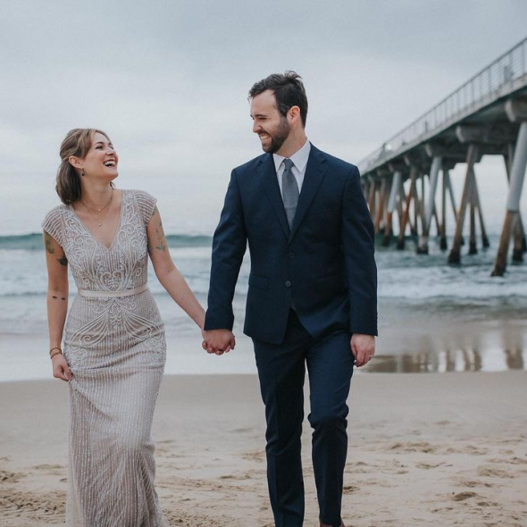 Marcos Perdomo Photographer