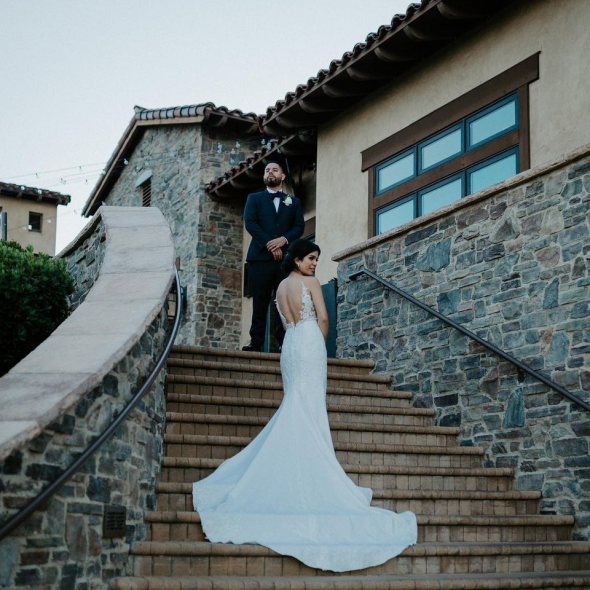 Marcos Perdomo Photographer